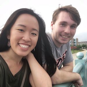 Meet your Posher, Allison